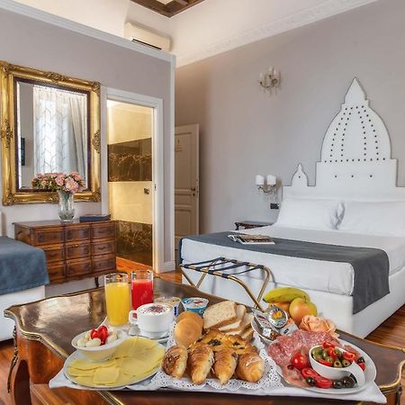 Bed and Breakfast I Tre Moschettieri - D'Artagnan Рим Экстерьер фото
