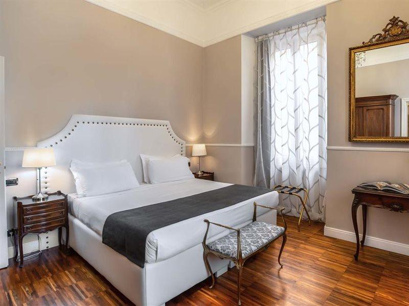 Bed and Breakfast I Tre Moschettieri - D'Artagnan Рим Экстерьер фото