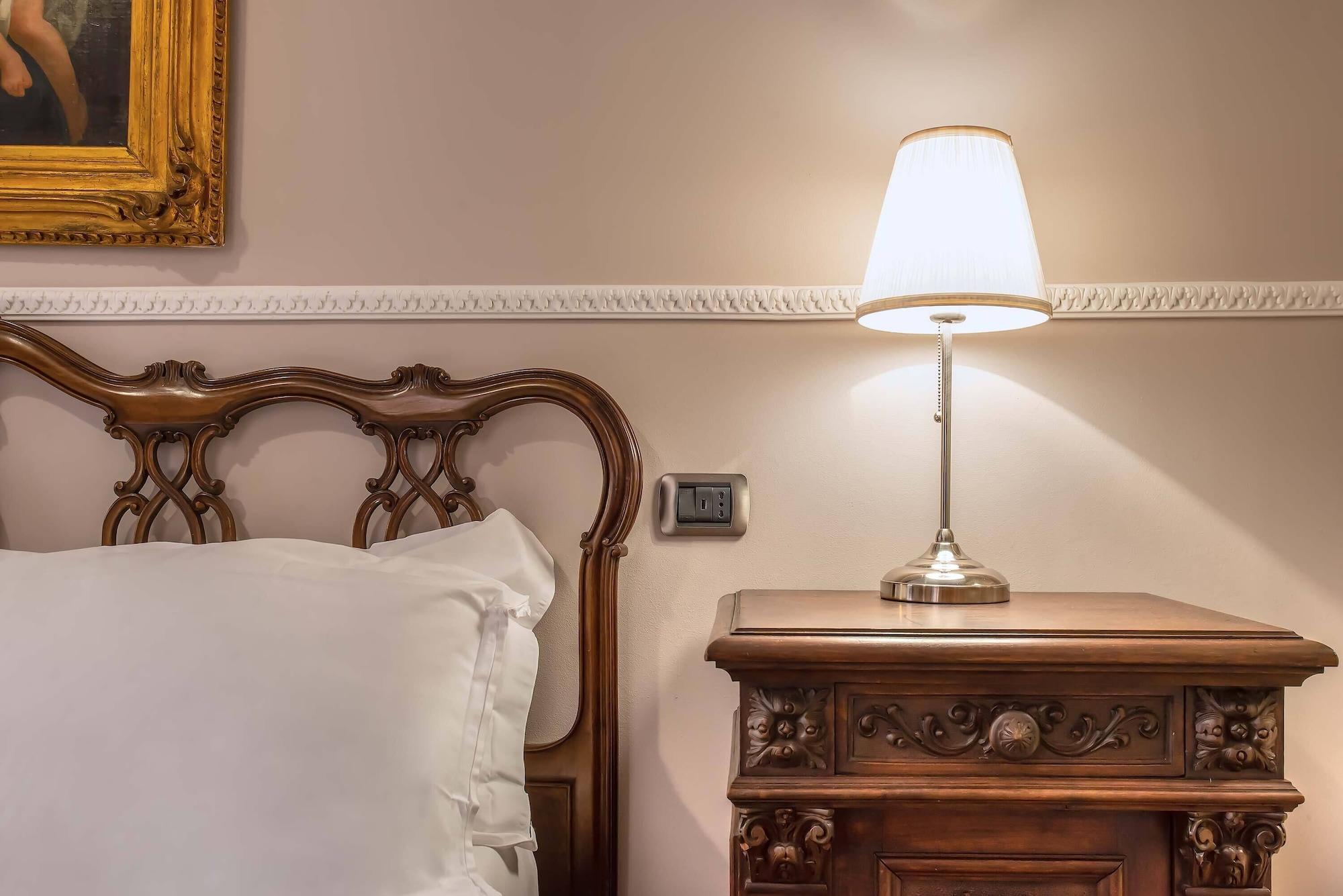 Bed and Breakfast I Tre Moschettieri - D'Artagnan Рим Экстерьер фото