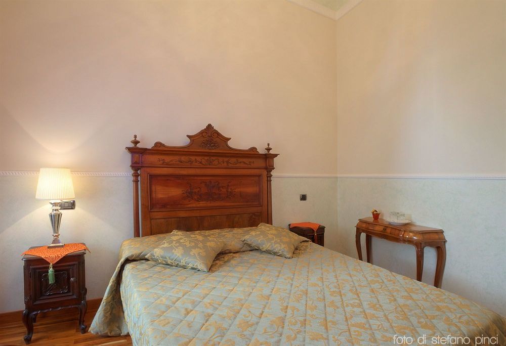 Bed and Breakfast I Tre Moschettieri - D'Artagnan Рим Экстерьер фото