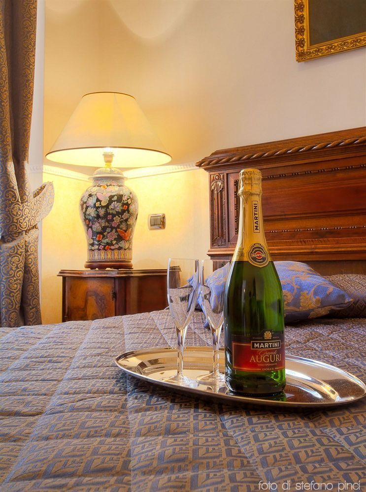 Bed and Breakfast I Tre Moschettieri - D'Artagnan Рим Экстерьер фото